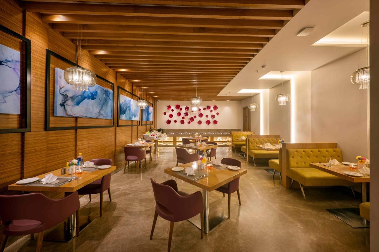 Dewdrop Amritsar Hotel Exterior foto